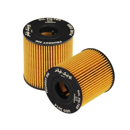 فیلتر روغن 206-Filter Oil 206